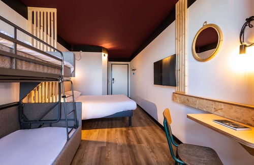 Montagnat Hotel | Greet Hotel Bourg-en-Bresse Sud Montagnat