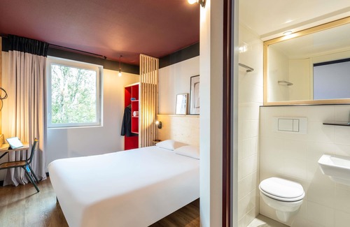 Montagnat Hotel | Greet Hotel Bourg-en-Bresse Sud Montagnat