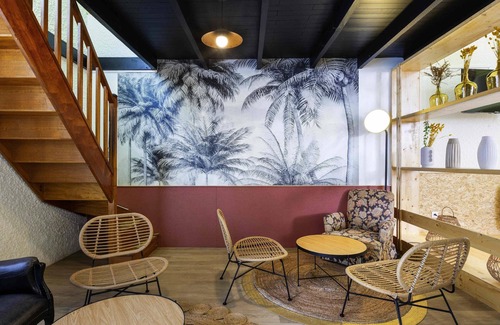 Villeneuve-la-Garenne Hotel | greet Hotel Villeneuve La Garenne