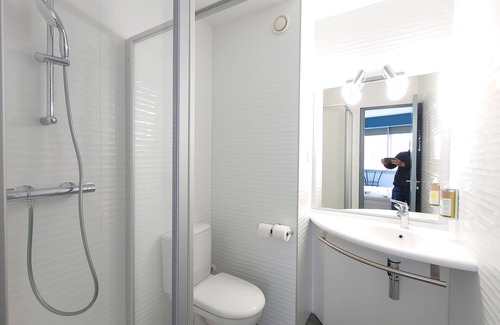 Quartier Chorier-Berriat Hotel | Greet Hotel Grenoble Centre Gare