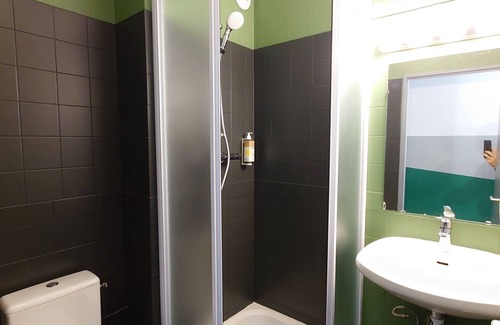 Quartier Chorier-Berriat Hotel | Greet Hotel Grenoble Centre Gare