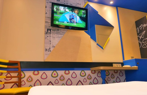 Vitrolles Hotel | Greet Hotel Marseille Provence Aéroport