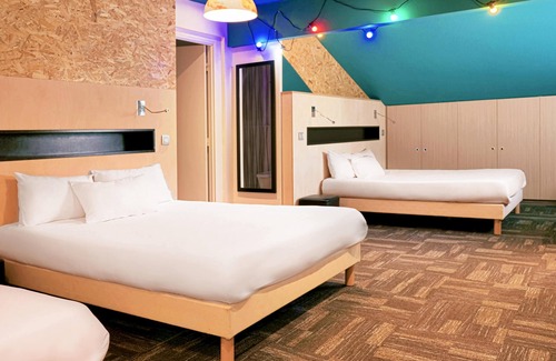 Vitrolles Hotel | Greet Hotel Marseille Provence Aéroport