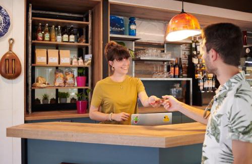 Trignac Hotel | greet hotel Saint Nazaire Trignac