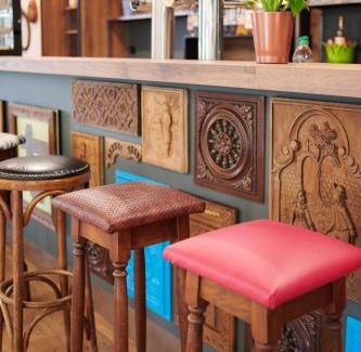 Trignac Hotel | greet hotel Saint Nazaire Trignac