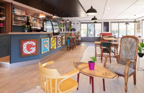 Trignac Hotel | greet hotel Saint Nazaire Trignac