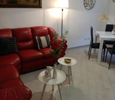 Cassia House | Gregorihouseroma