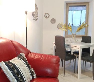 Cassia House | Gregorihouseroma