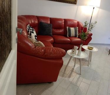 Cassia House | Gregorihouseroma