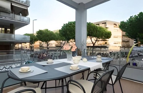 Quartiere XIII Aurelio Apartment | GREGORY BIG FAMILY