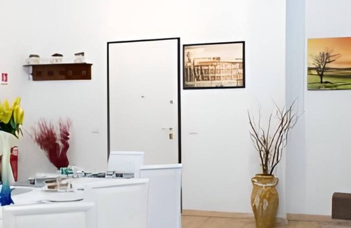 Quartiere XIII Aurelio Apartment | GREGORY BIG FAMILY