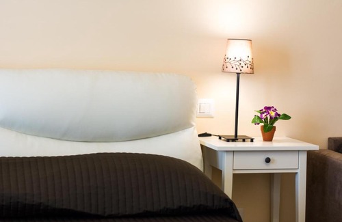 Quartiere XIII Aurelio Apartment | GREGORY BIG FAMILY