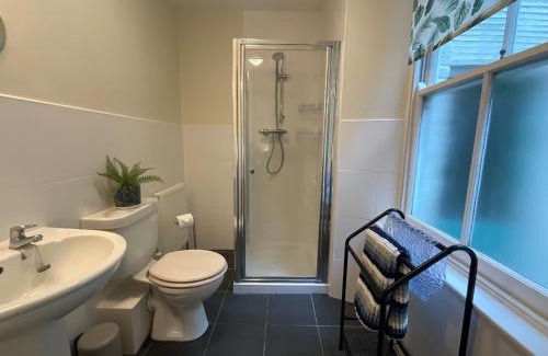 Looe Apartment | Gregory Flats No. 1, by HomeInspire