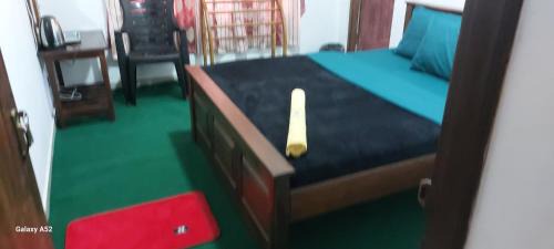 Nuwara Eliya House | Gregory Lake Inn Resort