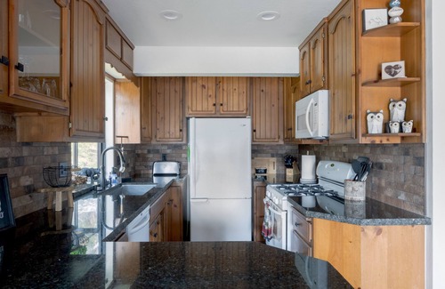 Crestline Cabin | Gregory’s Lake Gregory Cabin!