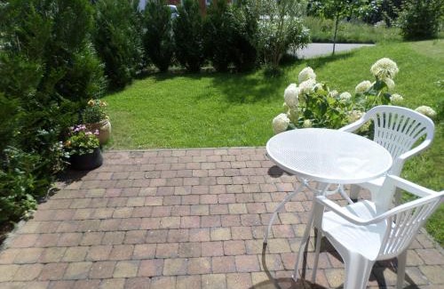 Somme-Leuze Apartment | Gremin