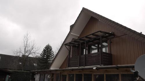 Gronau Apartment | Grenzgänger