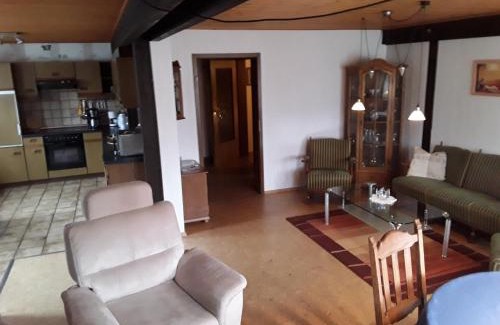 Gronau Apartment | Grenzgänger