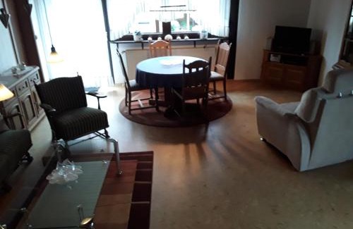 Gronau Apartment | Grenzgänger