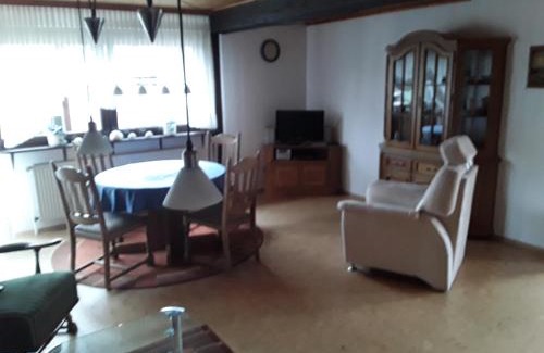 Gronau Apartment | Grenzgänger