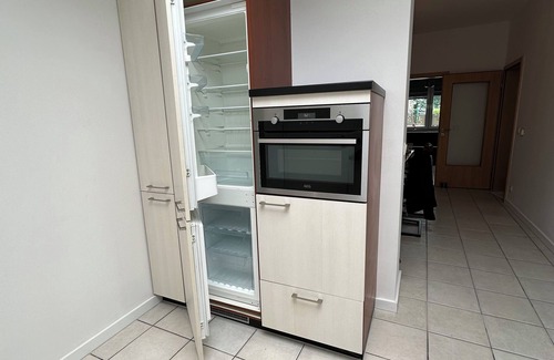 Gronau House | Grenzhaus mit 4 Schlafzimmer