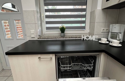 Gronau House | Grenzhaus mit 4 Schlafzimmer