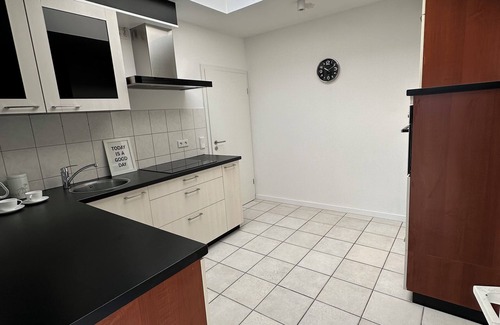 Gronau House | Grenzhaus mit 4 Schlafzimmer