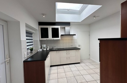 Gronau House | Grenzhaus mit 4 Schlafzimmer