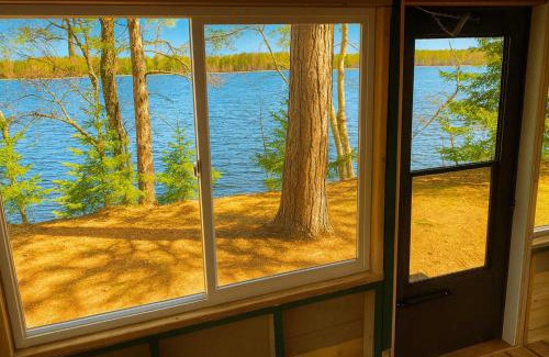 Woodruff House | Gresham Shores-Lil' Sunfish #1
