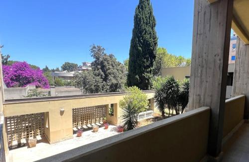 Municipio 2 Apartment | Greta Green Studio