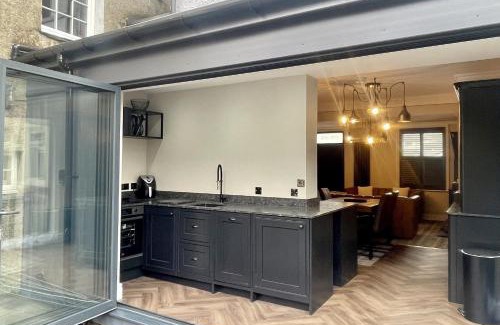 Keswick House | Greta House