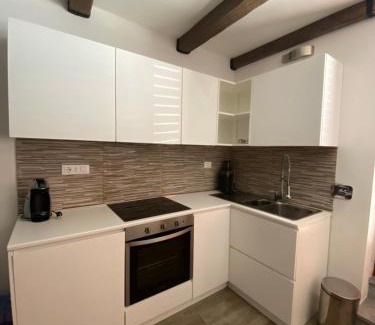 Pizzo Apartment | Greta's House Pizzo