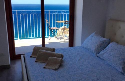 Pizzo Apartment | Greta's House Pizzo