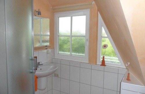Wieck auf dem Darss Apartment | Grete
