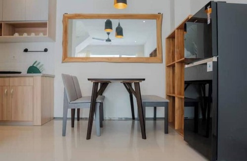 Sawangan House | Gretel Villa - 2BR private pool