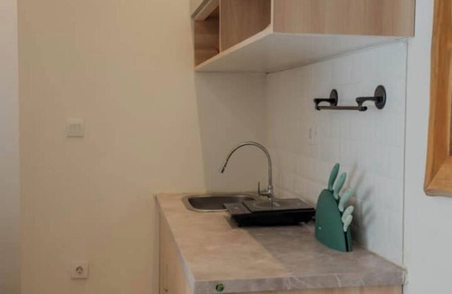 Sawangan House | Gretel Villa - 2BR private pool