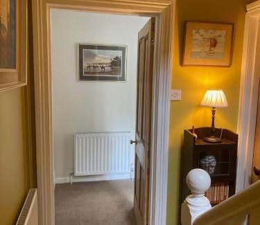 Swanage Bed & Breakfast | Gretenham B&B
