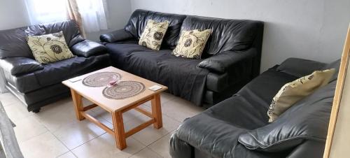Ottery Apartment | Grey Cottage