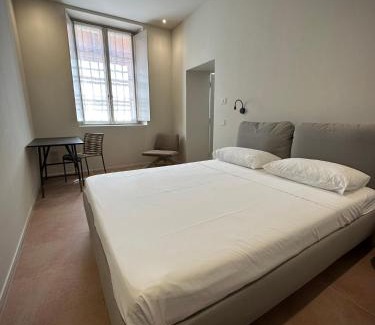 Reggio nell'Emilia Apartment | Grey-Fontanelli Luxury Suite Reggio Emilia