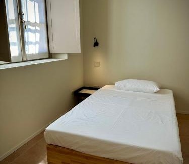Reggio nell'Emilia Apartment | Grey-Fontanelli Luxury Suite Reggio Emilia