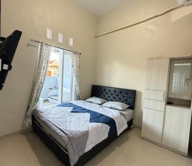 Banyuwangi Villa | Grey House Banyuwangi, Rest Easy,Stay Cozy