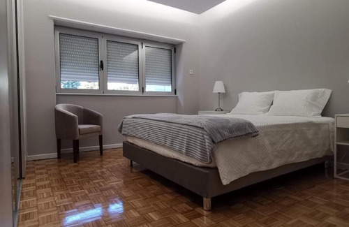 Braga Apartment | GREY