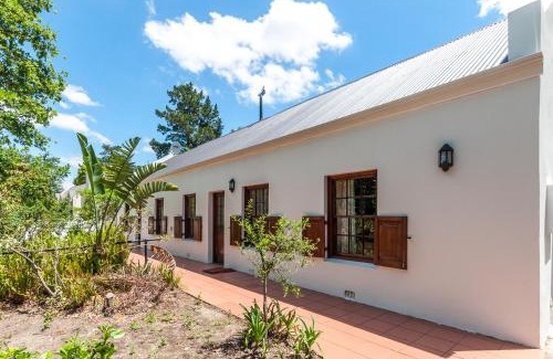 Greyton House | GreyCot