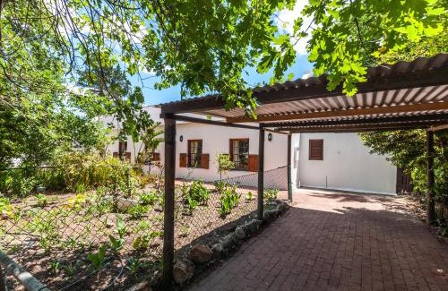 Greyton House | GreyCot