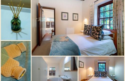 Greyton House | GreyCot