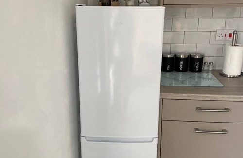 Leicester City Centre Apartment | Greyfriars Suite by Nestura