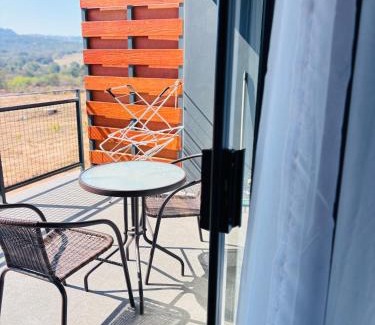 White River Apartment | GreyHaven Retreat