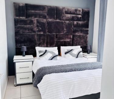 White River Apartment | GreyHaven Retreat