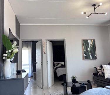 White River Apartment | GreyHaven Retreat