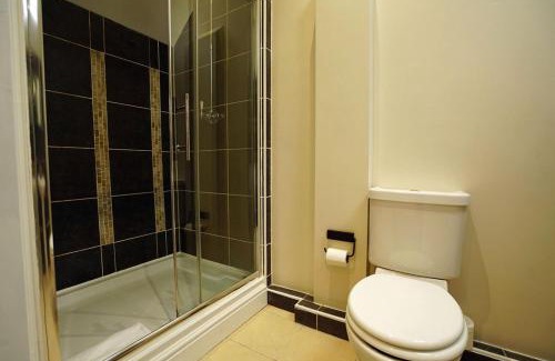 Edenbridge Bed & Breakfast | Greyhound Hever